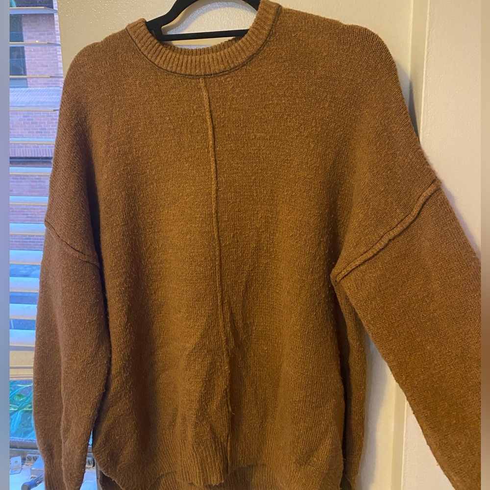 Oak & Fort sweater